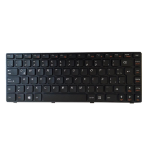 Lenovo 25206657 laptop spare part Keyboard