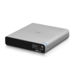 Ubiquiti | UCK-G2-SSD | UniFi Controller Cloud Key Gen2 Plus with 1 TB SSD, Connect & Power via PoE, Optional USB C Power