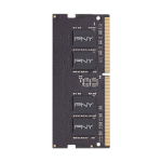 PNY MN8GSD42666 memory module 8 GB 1 x 8 GB DDR4 2666 MHz