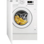 Zanussi Z712W43BI washing machine Front-load 7 kg 1200 RPM White