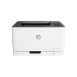 HP Color Laser Laser 150nw Wireless Color Printer, Duplex