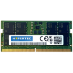 Hypertec 4M9Y4AA-HY memory module 8 GB 1 x 8 GB DDR5