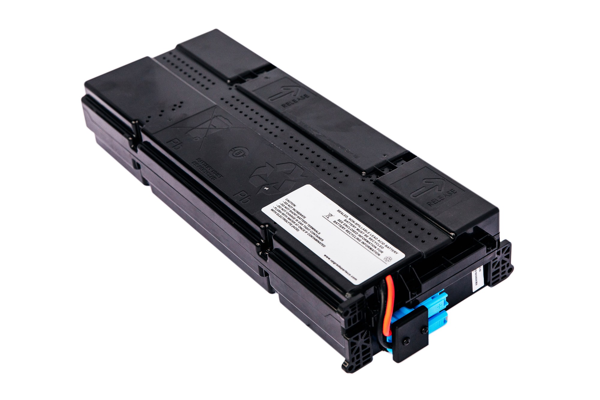 Origin Storage Origin Replacement UPS Battery Cartridge APCRBC155 Seal