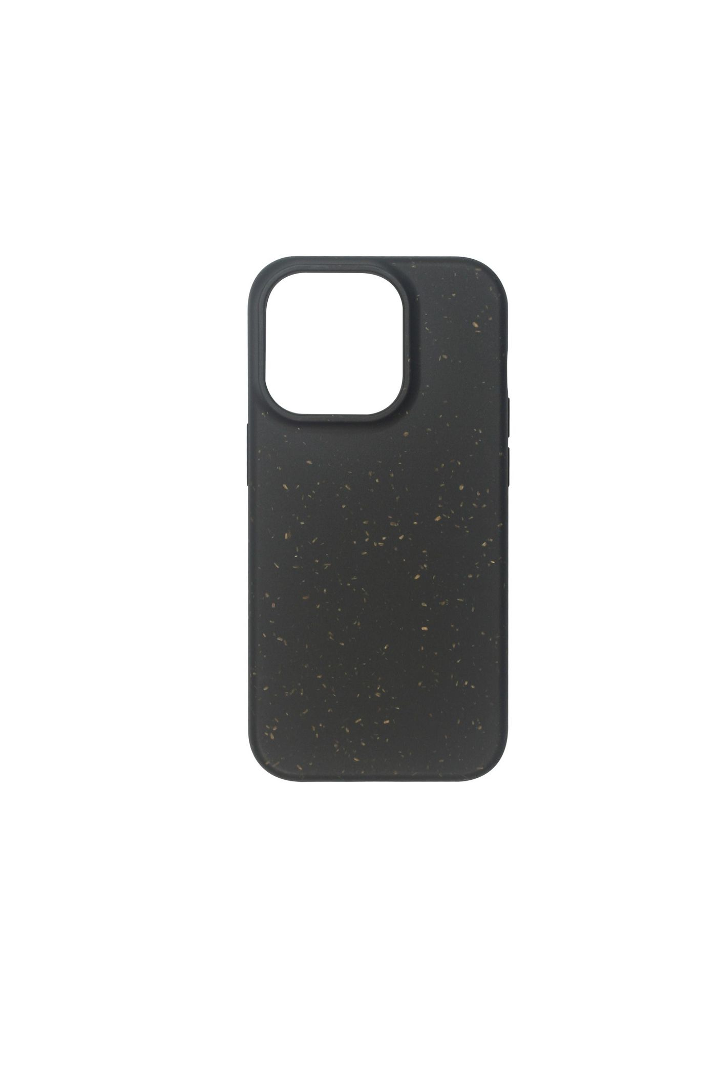 Image of eSTUFF ES67160006 mobile phone case 15.5 cm (6.1") Cover Black