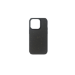 eSTUFF ES67160006 mobile phone case 15.5 cm (6.1") Cover Black