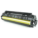 Lexmark 24B6514 Toner cartridge yellow, 50K pages for Lexmark XC 8160