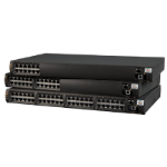 Microchip Technology PD-9024G Gigabit Ethernet 55 V