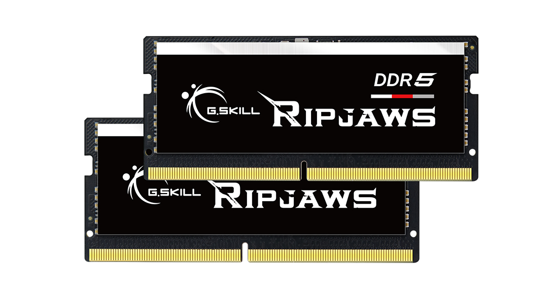 Image of G.Skill Ripjaws F5-4800S3434A16GX2-RS memory module 32 GB 2 x 16...