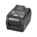 TSC TX210 label printer Direct thermal / Thermal transfer 203 x 203 DPI 203 mm/sec Wired & Wireless Ethernet LAN Wi-Fi Bluetooth