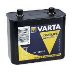 Varta 00540 101 111 flashlight accessory Battery