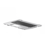 HP L65224-261 laptop spare part Keyboard