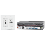 Extron HC 403 KVM switch