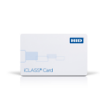 HID Identity ICLASS Contactless smart card Passive 13560 kHz