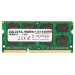 2-Power 2P-OTB186V08G1 memory module 8 GB 1 x 8 GB DDR3L 1866 MHz