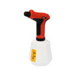 Yato YT-86200 hand sprayer 1 L Black, Orange, White