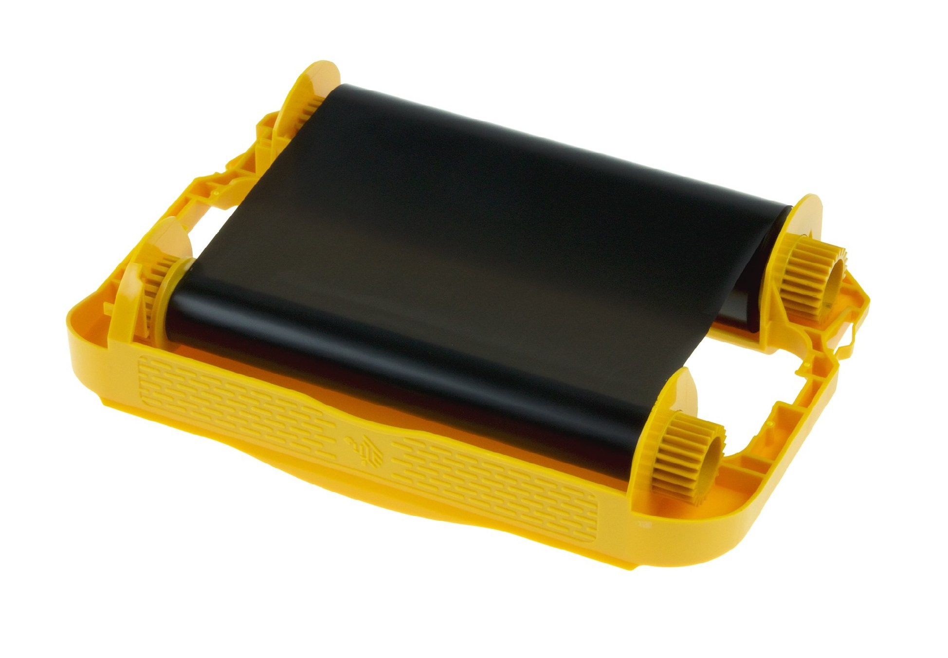 Image of Zebra 04800CT11007 printer ribbon