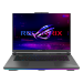 ASUS ROG Strix G16 G614PM-RV065W AMD Ryzen™ 9 8940HX Laptop 40.6 cm (16") WUXGA 16 GB DDR5-SDRAM 1 TB SSD NVIDIA GeForce RTX 5060 Wi-Fi 6E (802.11ax) Windows 11 Home Black, Grey