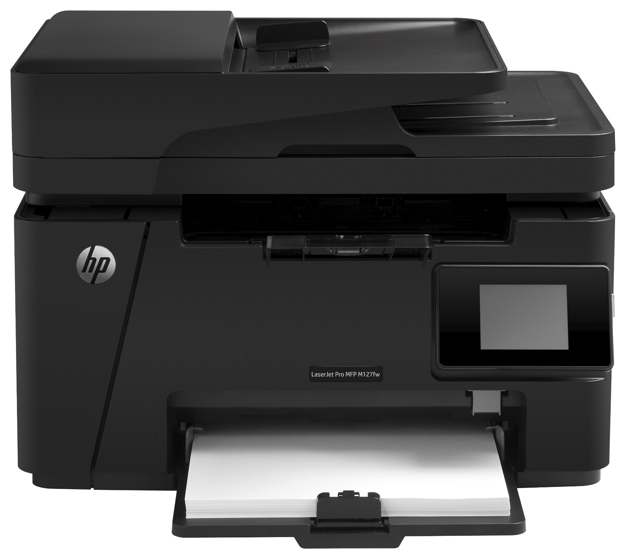 HP LaserJet Pro MFP M127fw