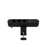 Microconnect Multi Desktop Power Socket 3