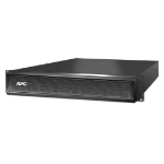 APC SMX48RMBP2US UPS battery cabinet Rackmount/Tower