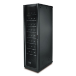 APC SYCFXR8S uninterruptible power supply (UPS)