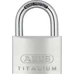 ABUS 64TI/60 KD Conventional padlock 1 pc(s)