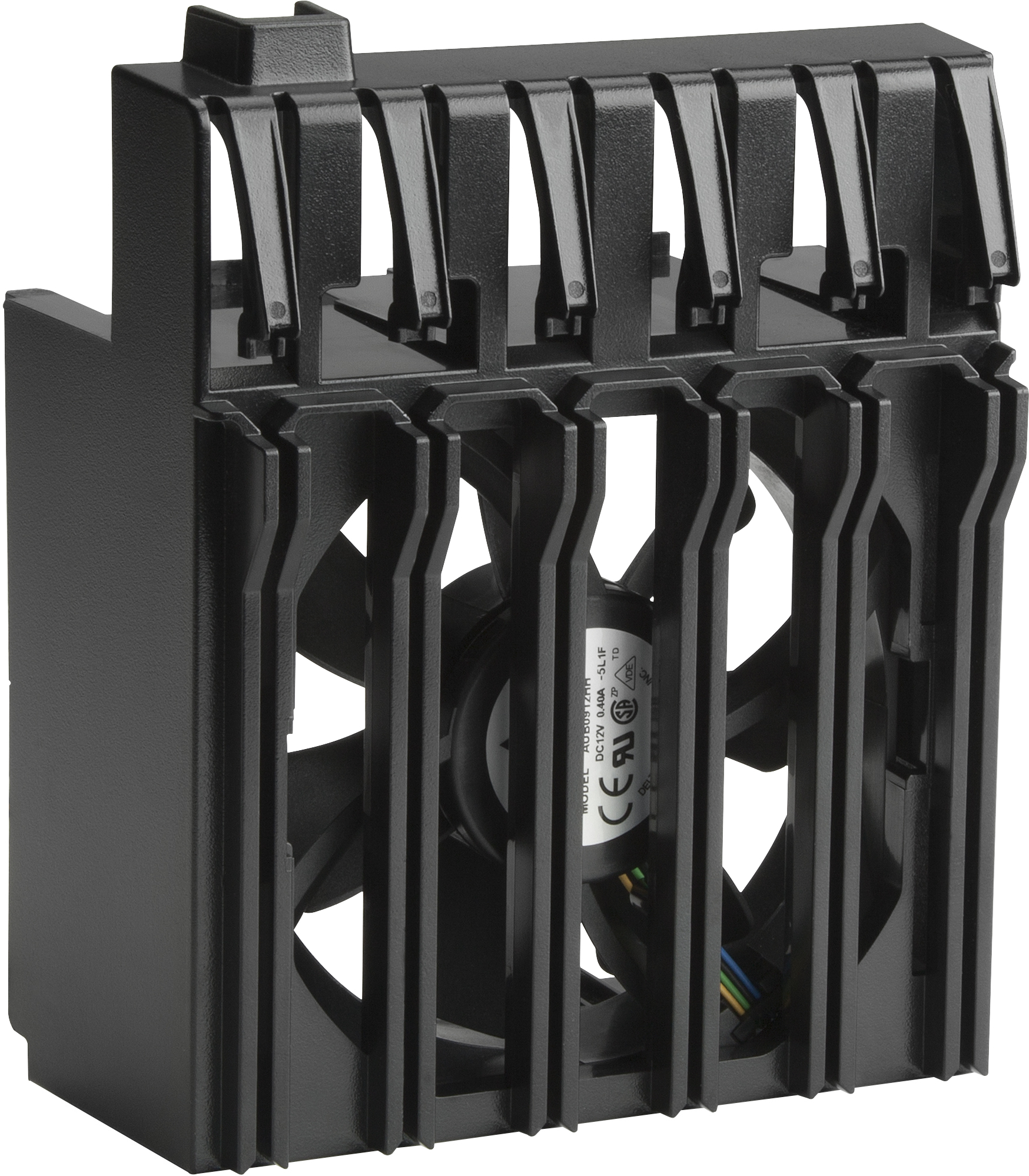 Image of HP 1XM33AA computer case part Midi Tower Other