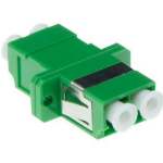 Equip 156147 glasvezelconnector LC/APC Mannelijk