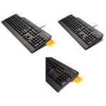 Lenovo .Keyboard USB Swiss