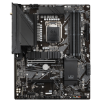 Gigabyte Z590 UD AC motherboard Intel Z590 LGA 1200 (Socket H5) ATX