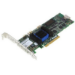 Adaptec RAID 6405 Kit RAID controller PCI Express x8 6 Gbit/s