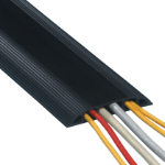 Dataflex Addit cable protector 150 cm 153