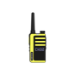 Kenwood UBZ-LJ9SET two-way radio Black, Yellow