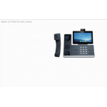 Yealink SIP-T58W Pro (with camera) - Android Based IP Video