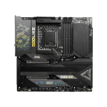 MSI MEG Z790 GODLIKE MAX motherboard Intel Z790 LGA 1700 Extended ATX
