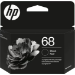 HP 68 Black Original Ink Cartridge