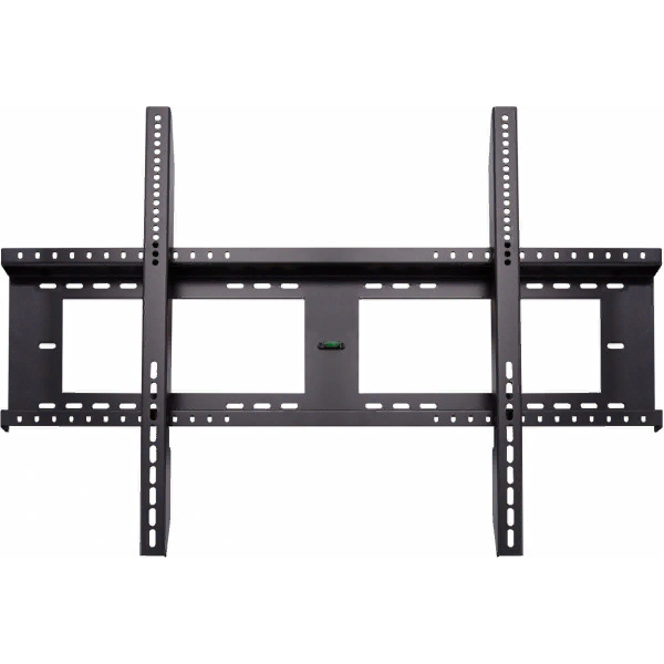 Image of Viewsonic VB-WMK-001-2C monitor mount / stand 2.49 m (98") Black Wall
