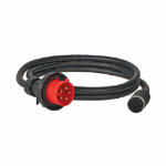 Eaton CBL358-10 power cable Black 3 m