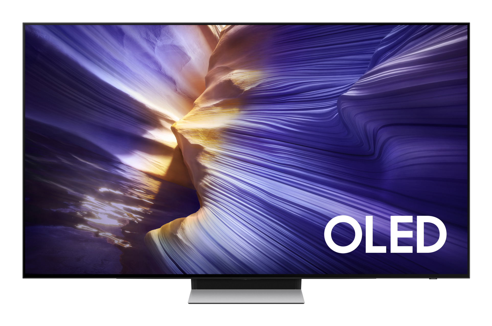 Samsung 48" OLED S90F 4K Vision AI Smart TV (2025)