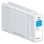 Epson C13T56U200/T56U2 Ink cartridge cyan 350ml for Epson SureColor SC-P 7300