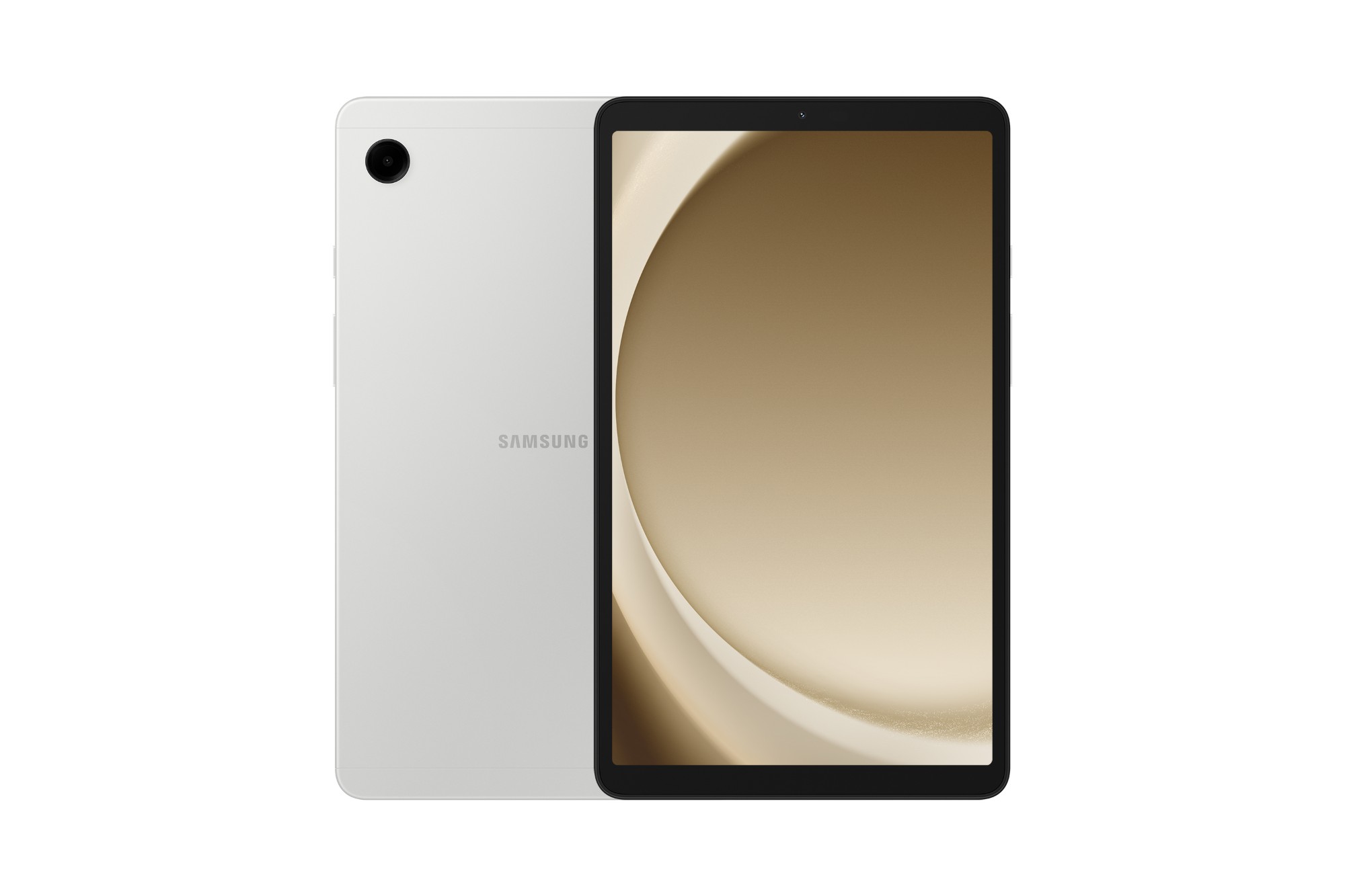 Samsung Galaxy Tab SM-X110 Mediatek 64 GB 22.1 cm (8.7") 4 GB Wi-Fi 5 (802.11ac) Android 13 Silver