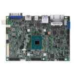 Supermicro MBD-X11SAN-WOHS-O motherboard System on Chip BGA 1296