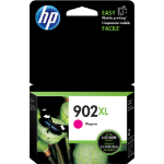 HP 902XL High Yield Magenta Original Ink Cartridge