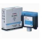 Canon 7578A001/BCI-1411PC Ink cartridge light cyan, 114 pages 330ml for Canon W 7200/8200 D/8400 D