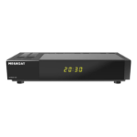 Megasat HD 601 V5 Satelliet Full HD Zwart