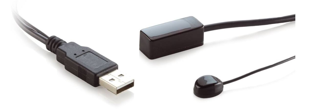 Marmitek IR 100 USB - IR extender - USB powered - 1 appl.