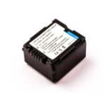 CoreParts MBCAM0037 camera/camcorder battery Lithium-Ion (Li-Ion) 1320 mAh