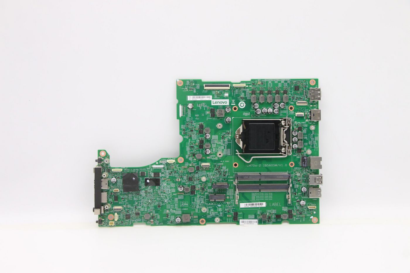 Lenovo 560 M U H3 2D UC2 WIN DPK