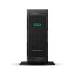 Hewlett Packard Enterprise ML350 Gen10 server Tower (4U) Intel Xeon Silver 2.4 GHz 16 GB DDR4-SDRAM 800 W