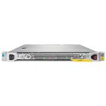 HPE StoreEasy 1450 4TB NAS Rack (1U) Ethernet LAN Metallic